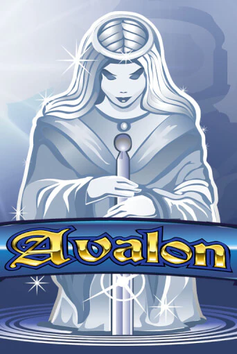 Демо игра Avalon играть онлайн | VAVADA Casino бесплатно