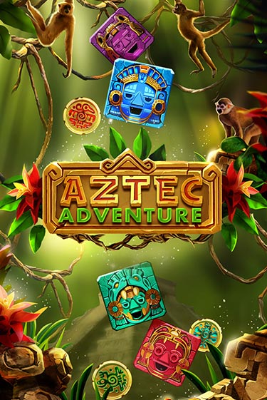 Демо игра Aztec Adventure играть онлайн | VAVADA Casino бесплатно