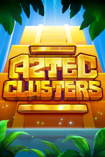 Демо игра Aztec Clusters играть онлайн | VAVADA Casino бесплатно