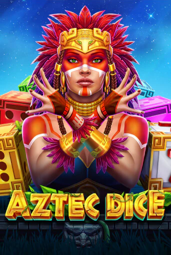 Демо игра Aztec Dice играть онлайн | VAVADA Casino бесплатно