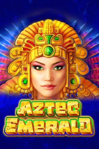 Демо игра Aztec Emerald играть онлайн | VAVADA Casino бесплатно