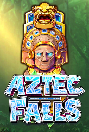 Демо игра Aztec Falls играть онлайн | VAVADA Casino бесплатно