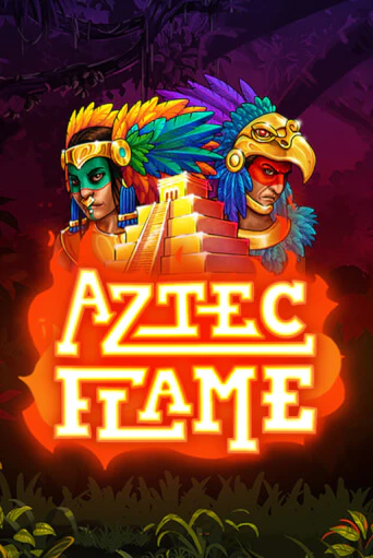 Демо игра Aztec Flame играть онлайн | VAVADA Casino бесплатно