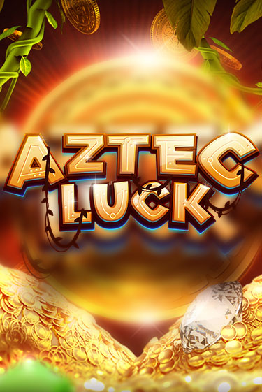 Демо игра Aztec Luck играть онлайн | VAVADA Casino бесплатно