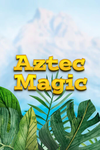 Демо игра Aztec Magic играть онлайн | VAVADA Casino бесплатно