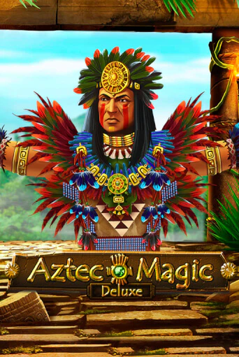 Демо игра Aztec Magic Deluxe играть онлайн | VAVADA Casino бесплатно