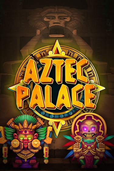 Демо игра Aztec Palace играть онлайн | VAVADA Casino бесплатно