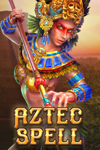 Демо игра Aztec Spell играть онлайн | VAVADA Casino бесплатно