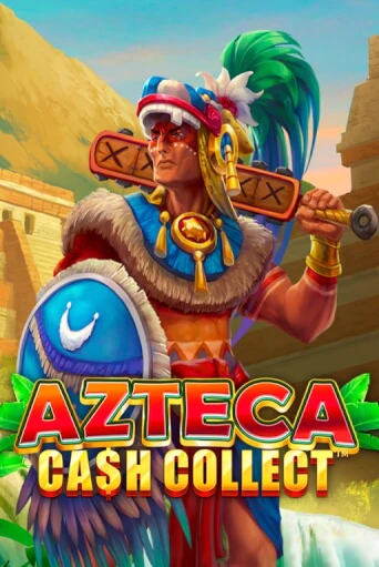 Демо игра Azteca: Cash Collect играть онлайн | VAVADA Casino бесплатно