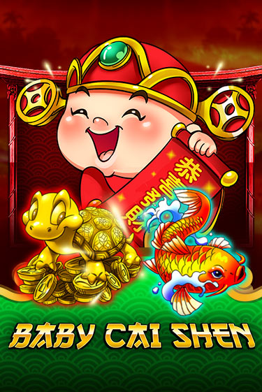 Демо игра Baby Cai Shen играть онлайн | VAVADA Casino бесплатно