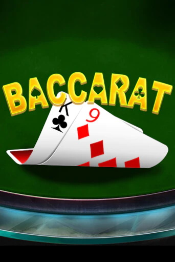 Демо игра Baccarat играть онлайн | VAVADA Casino бесплатно