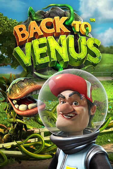 Демо игра Back To Venus играть онлайн | VAVADA Casino бесплатно