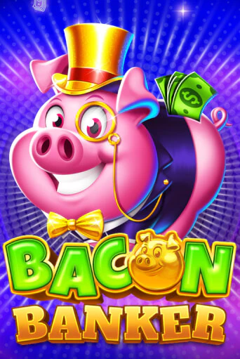 Демо игра Bacon Banker играть онлайн | VAVADA Casino бесплатно