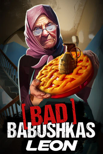 Демо игра Bad Babushkas Leon играть онлайн | VAVADA Casino бесплатно