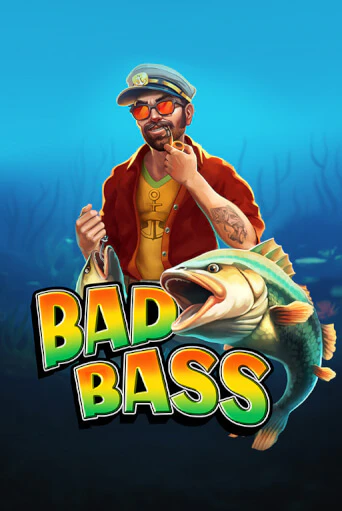 Демо игра Bad Bass играть онлайн | VAVADA Casino бесплатно