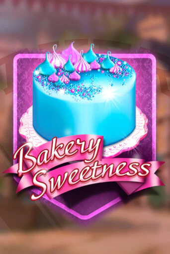 Демо игра Bakery Sweetness играть онлайн | VAVADA Casino бесплатно