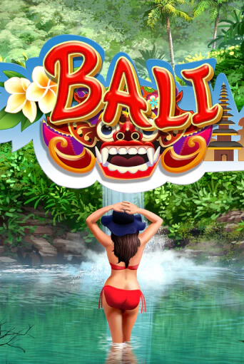 Демо игра Bali играть онлайн | VAVADA Casino бесплатно