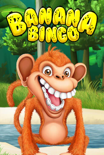 Демо игра Banana Bingo играть онлайн | VAVADA Casino бесплатно