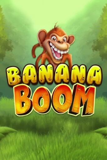 Демо игра Banana Boom играть онлайн | VAVADA Casino бесплатно