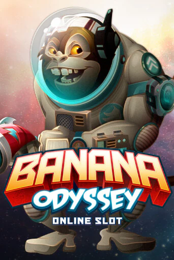 Демо игра Banana Odyssey играть онлайн | VAVADA Casino бесплатно