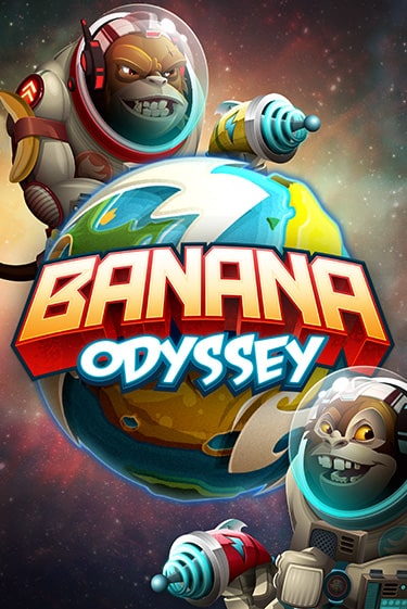 Демо игра Banana Odyssey играть онлайн | VAVADA Casino бесплатно