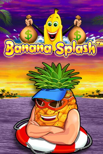 Демо игра Banana Splash играть онлайн | VAVADA Casino бесплатно