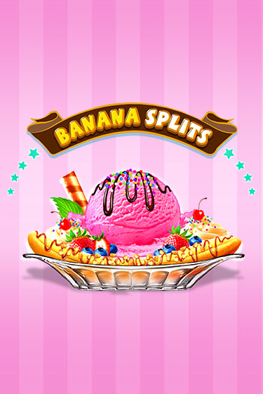 Демо игра Banana Splits играть онлайн | VAVADA Casino бесплатно