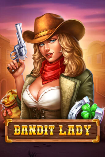 Демо игра Bandit Lady играть онлайн | VAVADA Casino бесплатно