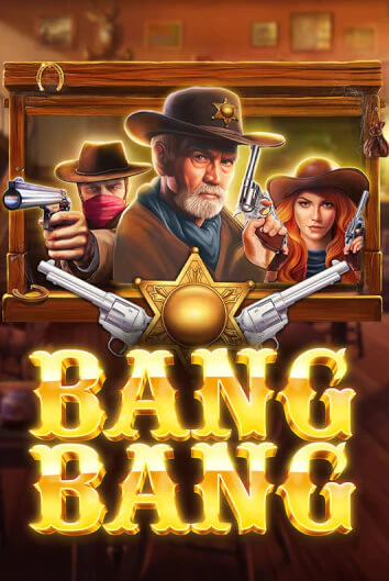 Демо игра Bang Bang играть онлайн | VAVADA Casino бесплатно