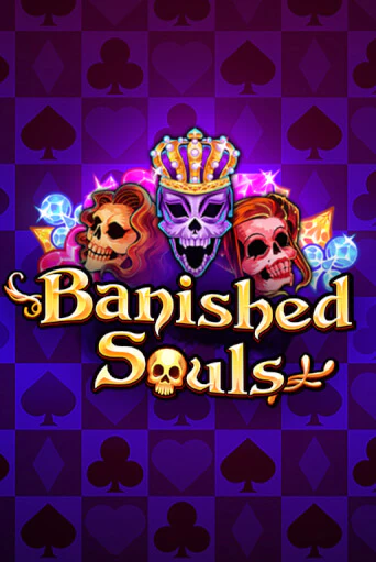 Демо игра Banished Souls играть онлайн | VAVADA Casino бесплатно