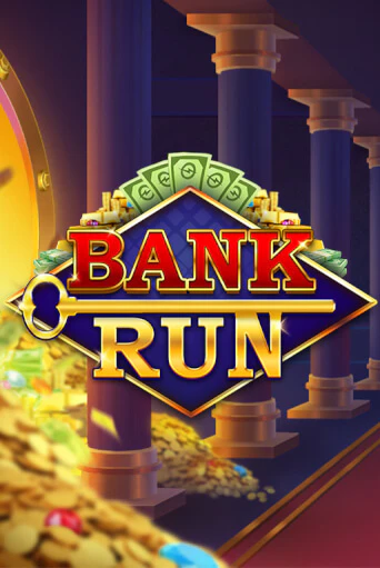 Демо игра Bank Run играть онлайн | VAVADA Casino бесплатно