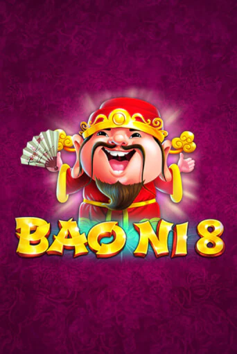 Демо игра BAO NI 8 играть онлайн | VAVADA Casino бесплатно