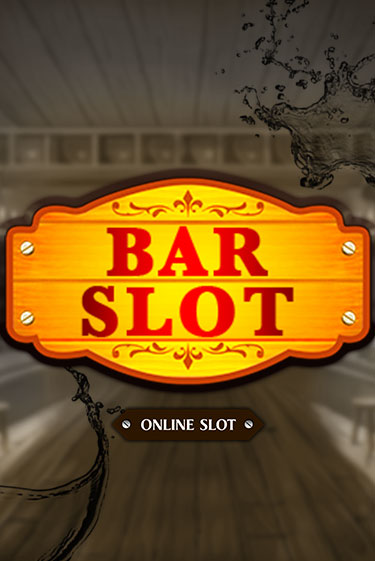 Демо игра Bar Slot играть онлайн | VAVADA Casino бесплатно