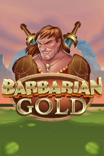 Демо игра Barbarian Gold играть онлайн | VAVADA Casino бесплатно