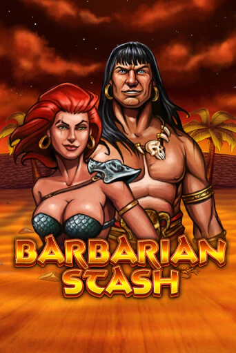 Демо игра Barbarian Stash играть онлайн | VAVADA Casino бесплатно