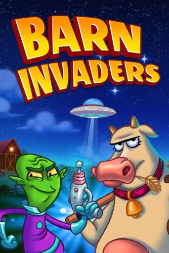 Демо игра Barn Invaders играть онлайн | VAVADA Casino бесплатно