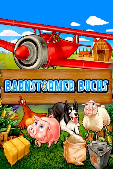 Демо игра Barnstormer Bucks играть онлайн | VAVADA Casino бесплатно