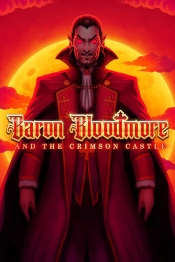 Демо игра Baron Bloodmore and the Crimson Castle играть онлайн | VAVADA Casino бесплатно