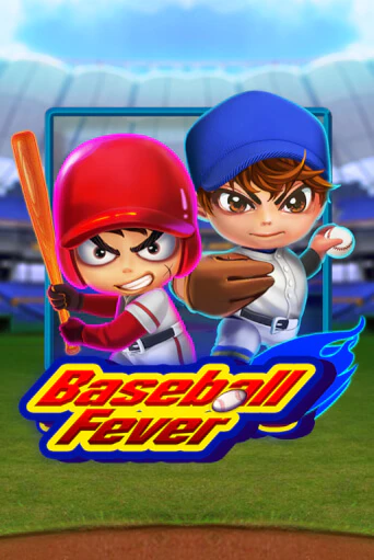 Демо игра Baseball Fever играть онлайн | VAVADA Casino бесплатно