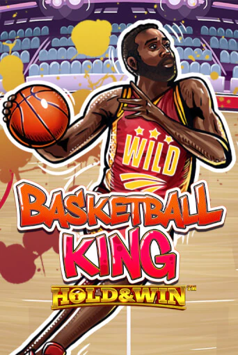 Демо игра Basketball King Hold & Win™ играть онлайн | VAVADA Casino бесплатно