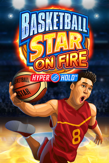 Демо игра Basketball Star on Fire играть онлайн | VAVADA Casino бесплатно