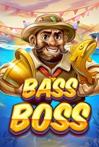 Демо игра Bass Boss играть онлайн | VAVADA Casino бесплатно