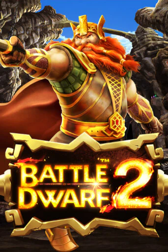 Демо игра Battle Dwarf 2 играть онлайн | VAVADA Casino бесплатно