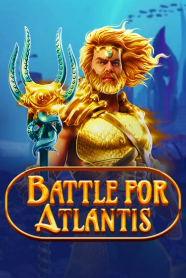 Демо игра Battle for Atlantis играть онлайн | VAVADA Casino бесплатно