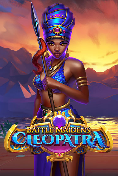 Демо игра Battle Maidens Cleopatra играть онлайн | VAVADA Casino бесплатно