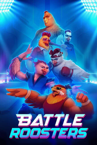 Демо игра Battle Roosters играть онлайн | VAVADA Casino бесплатно