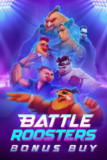 Демо игра Battle Roosters Bonus Buy играть онлайн | VAVADA Casino бесплатно