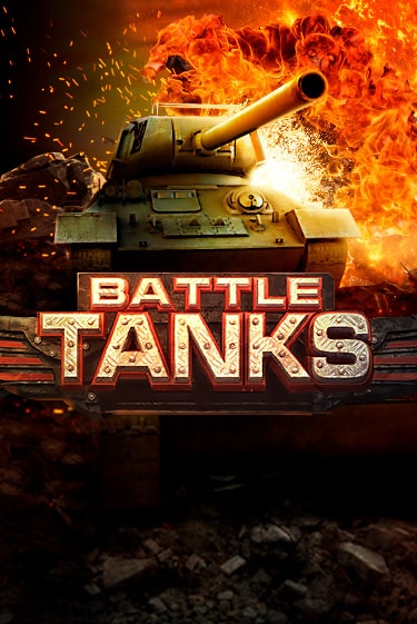 Демо игра Battle Tanks играть онлайн | VAVADA Casino бесплатно