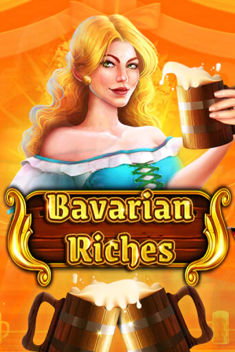 Демо игра Bavarian Riches играть онлайн | VAVADA Casino бесплатно