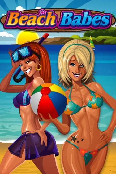 Демо игра Beach Babes играть онлайн | VAVADA Casino бесплатно